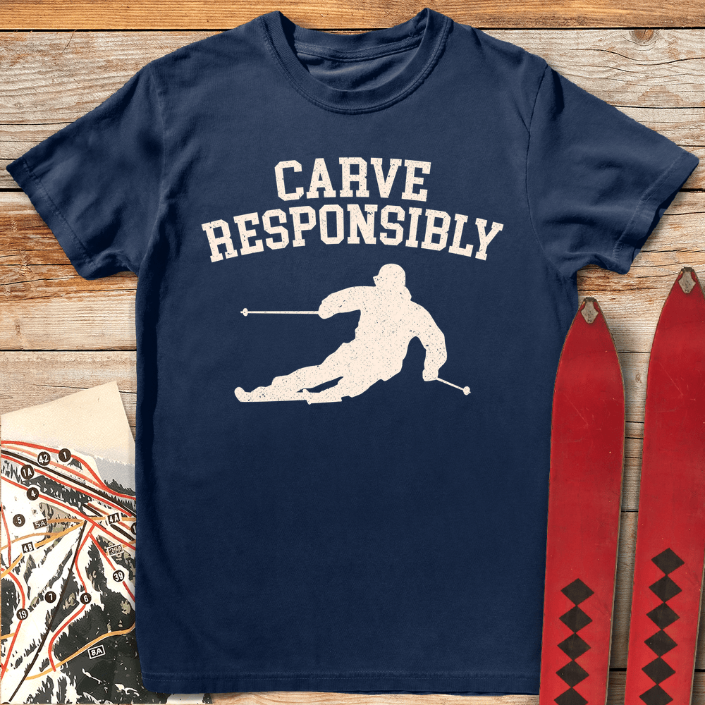 Carve Responsibly product image 3