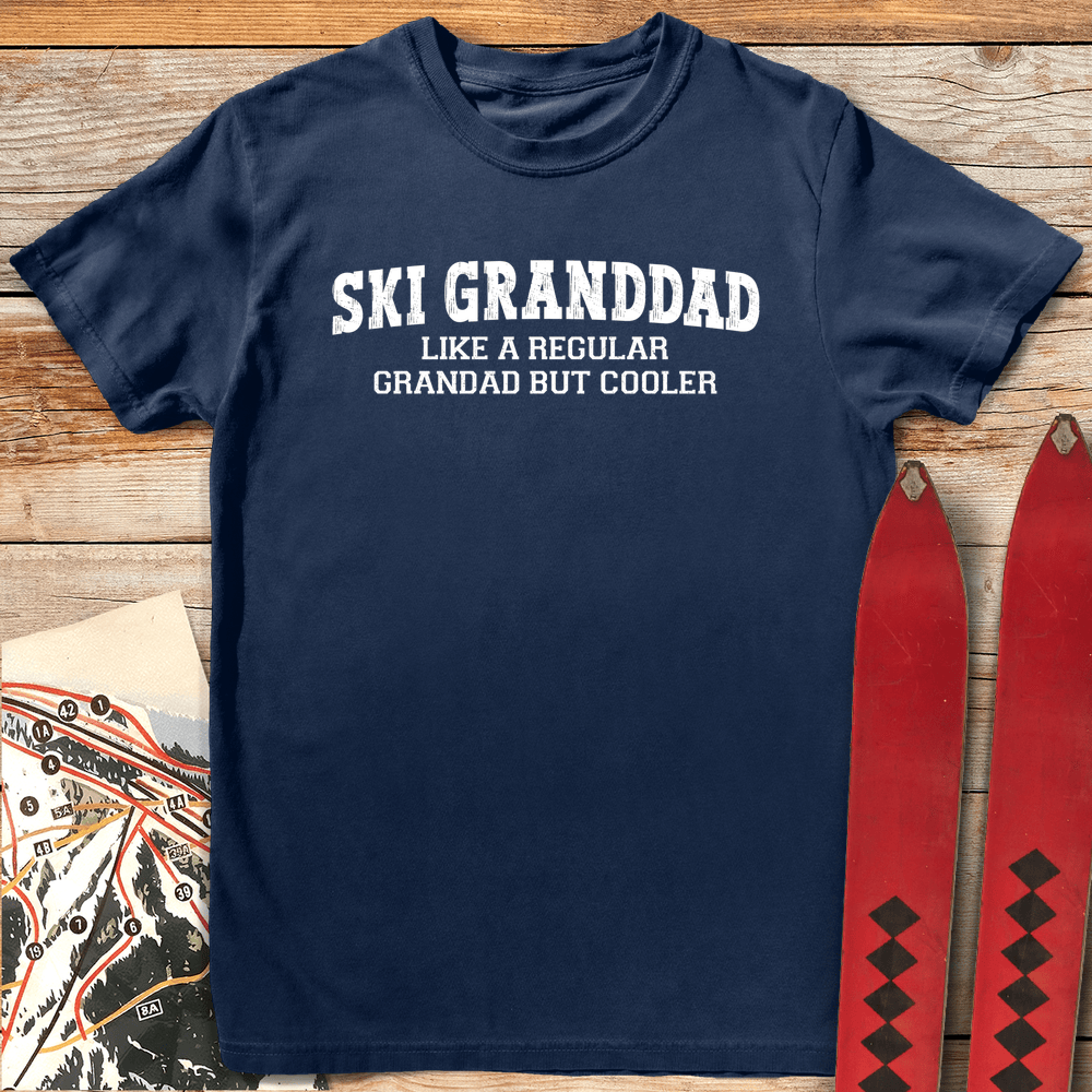 Ski Granddad product image 3