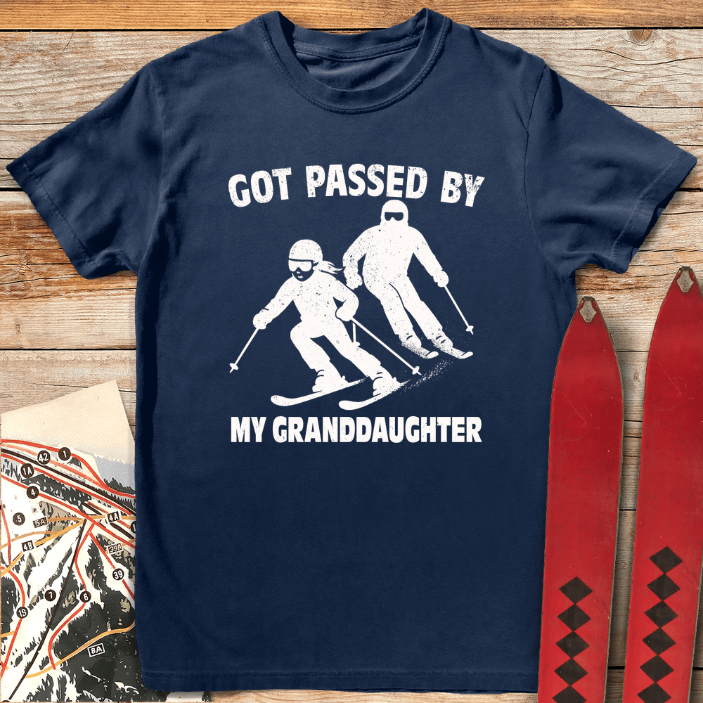 Passed By Granddaughter product image 2