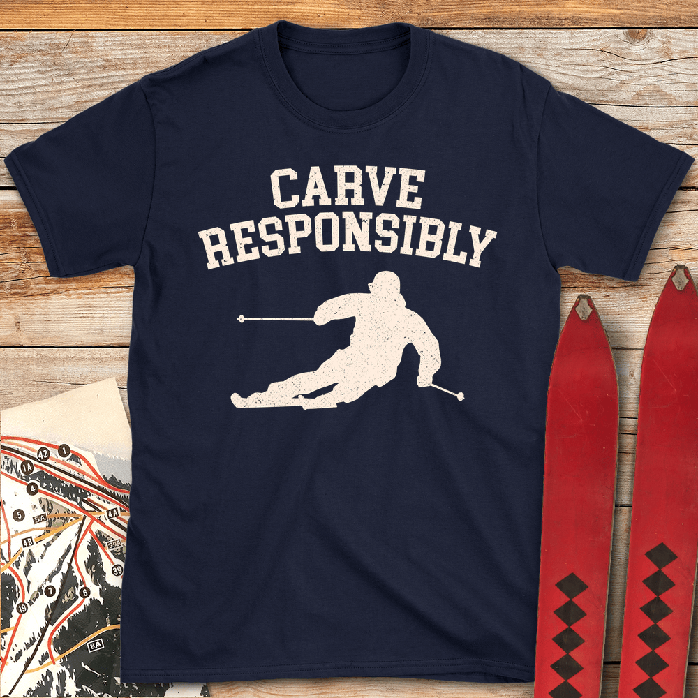 Carve Responsibly product image 1