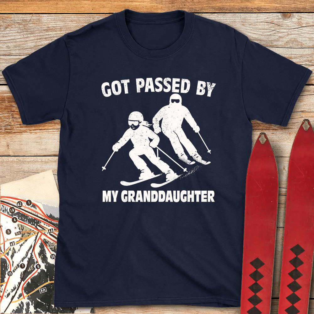 Passed By Granddaughter product image 4