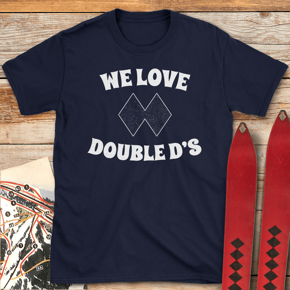 Double Ds product image 3