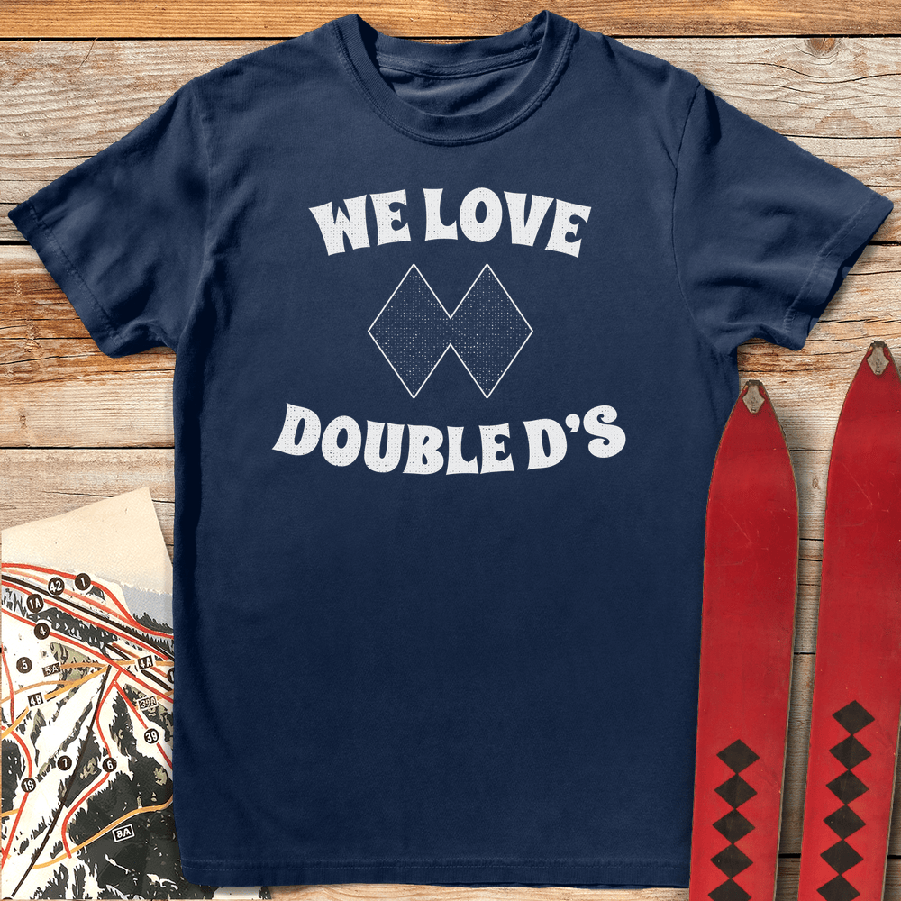 Double Ds product image 2