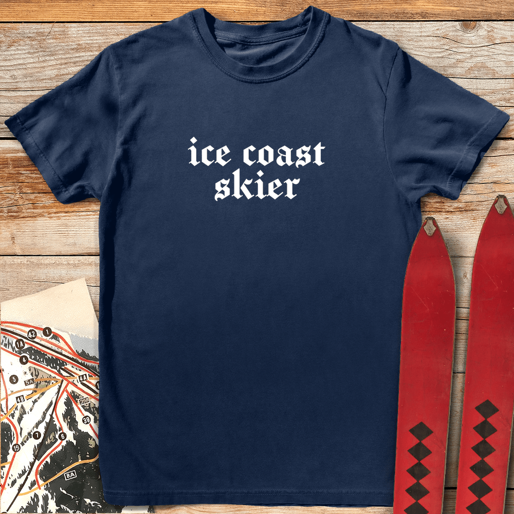 Ice Coast Skier product image 2