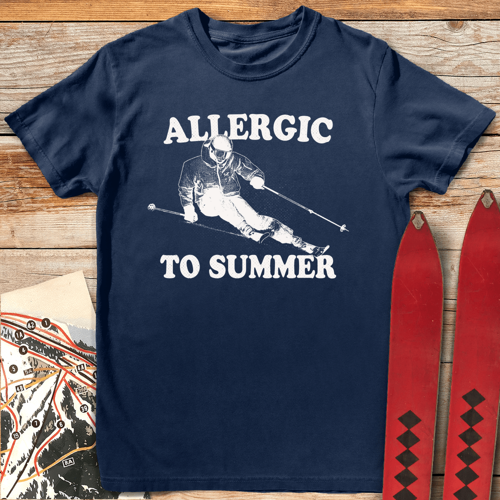 Allergic To Summer product image 2