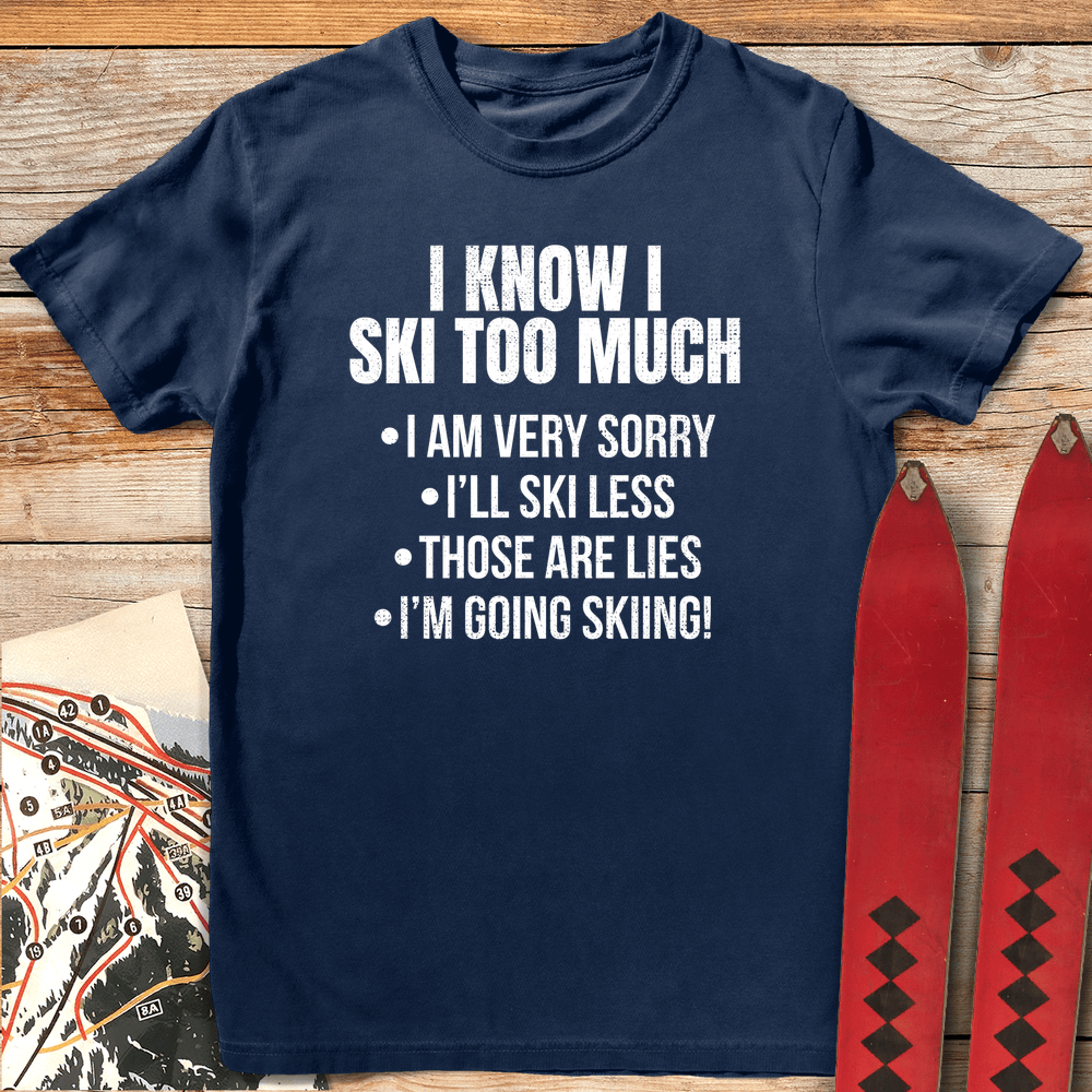 Ski Less product image 2