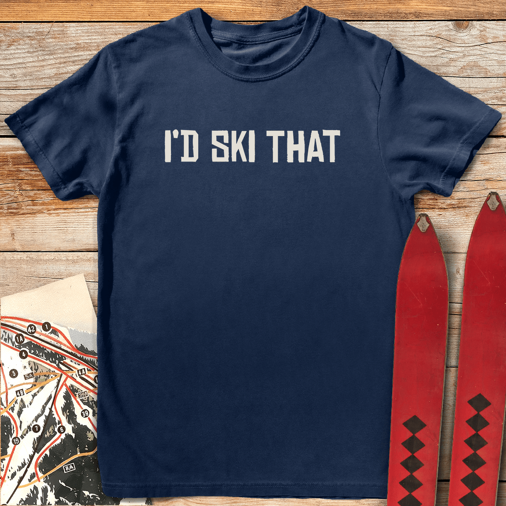 I'd Ski That product image 2