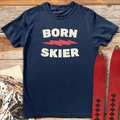 Born Skier product image 1