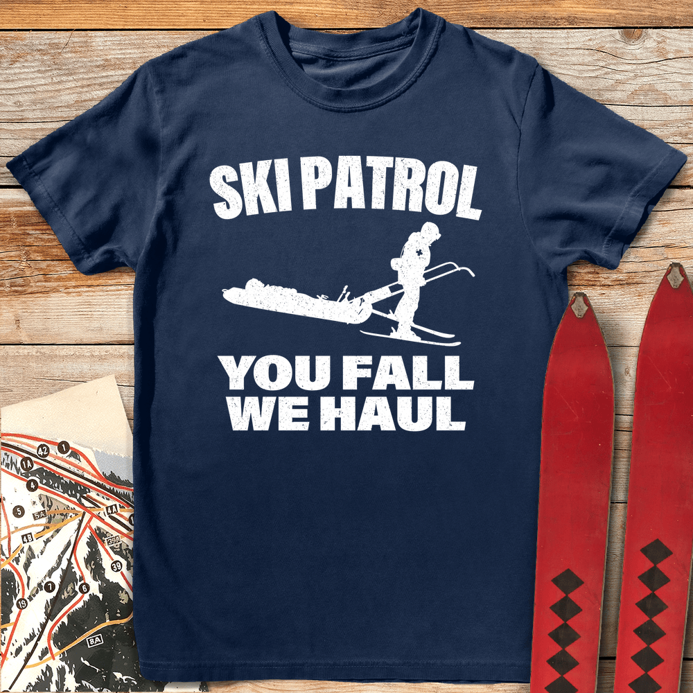 You Fall We Haul product image 2