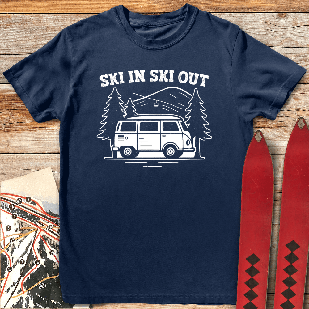 Ski In Out product image 3