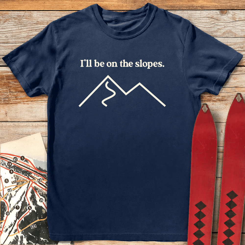 On The Slopes product image 2