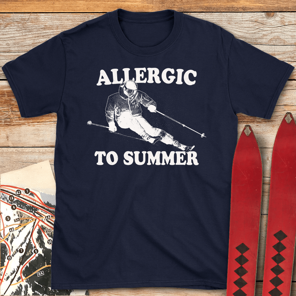Allergic To Summer product image 3