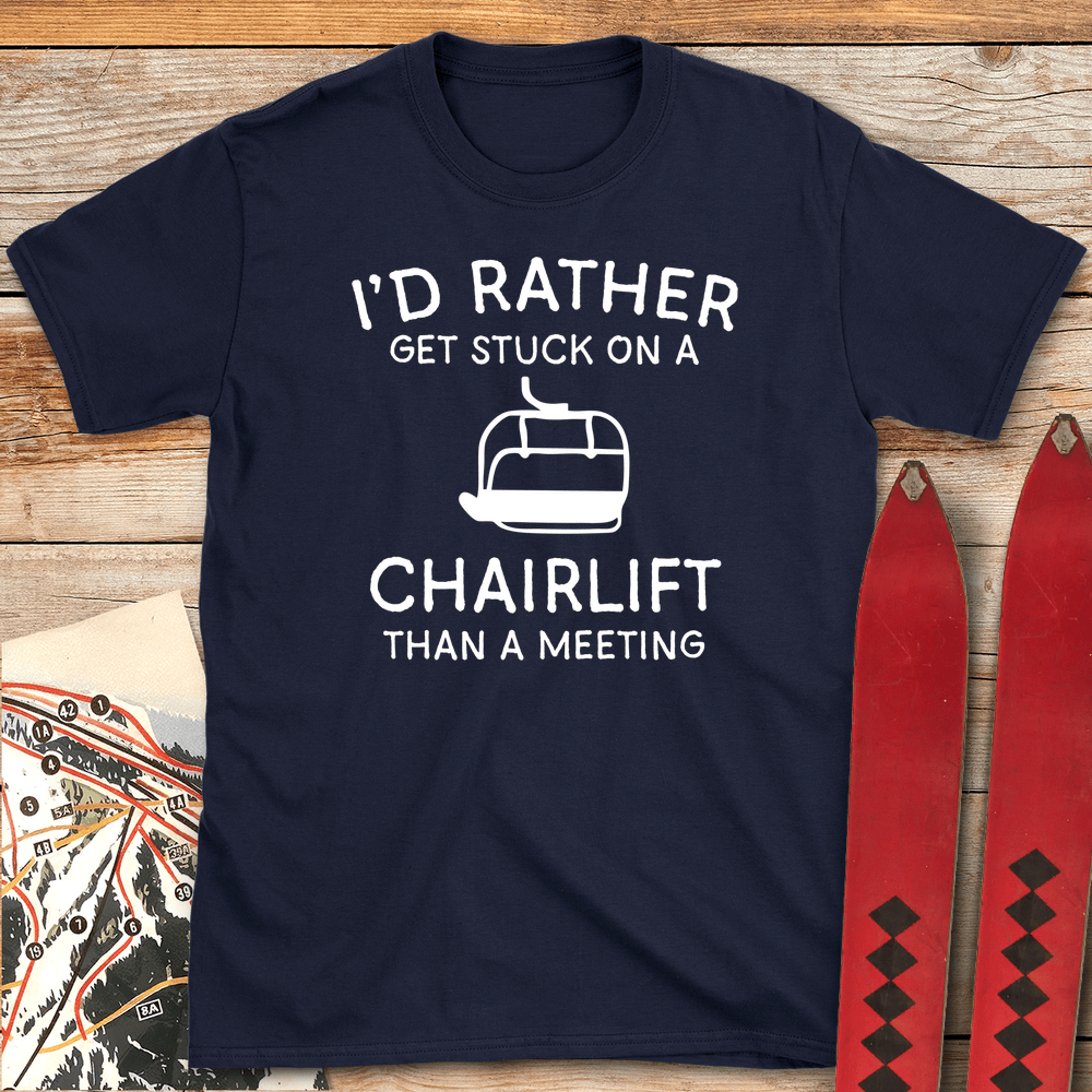 No Meetings product image 2