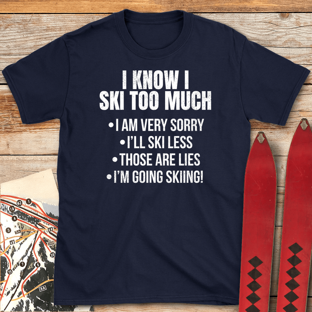 Ski Less product image 3
