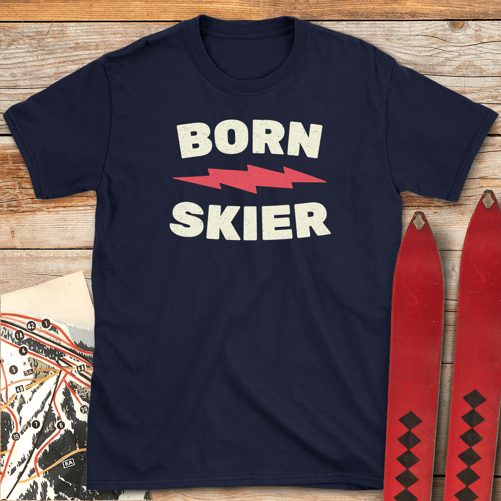 Born Skier product image 2
