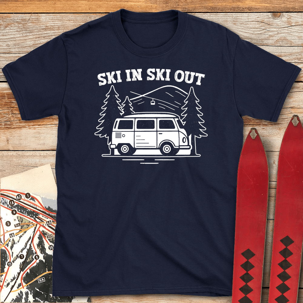 Ski In Out product image 2
