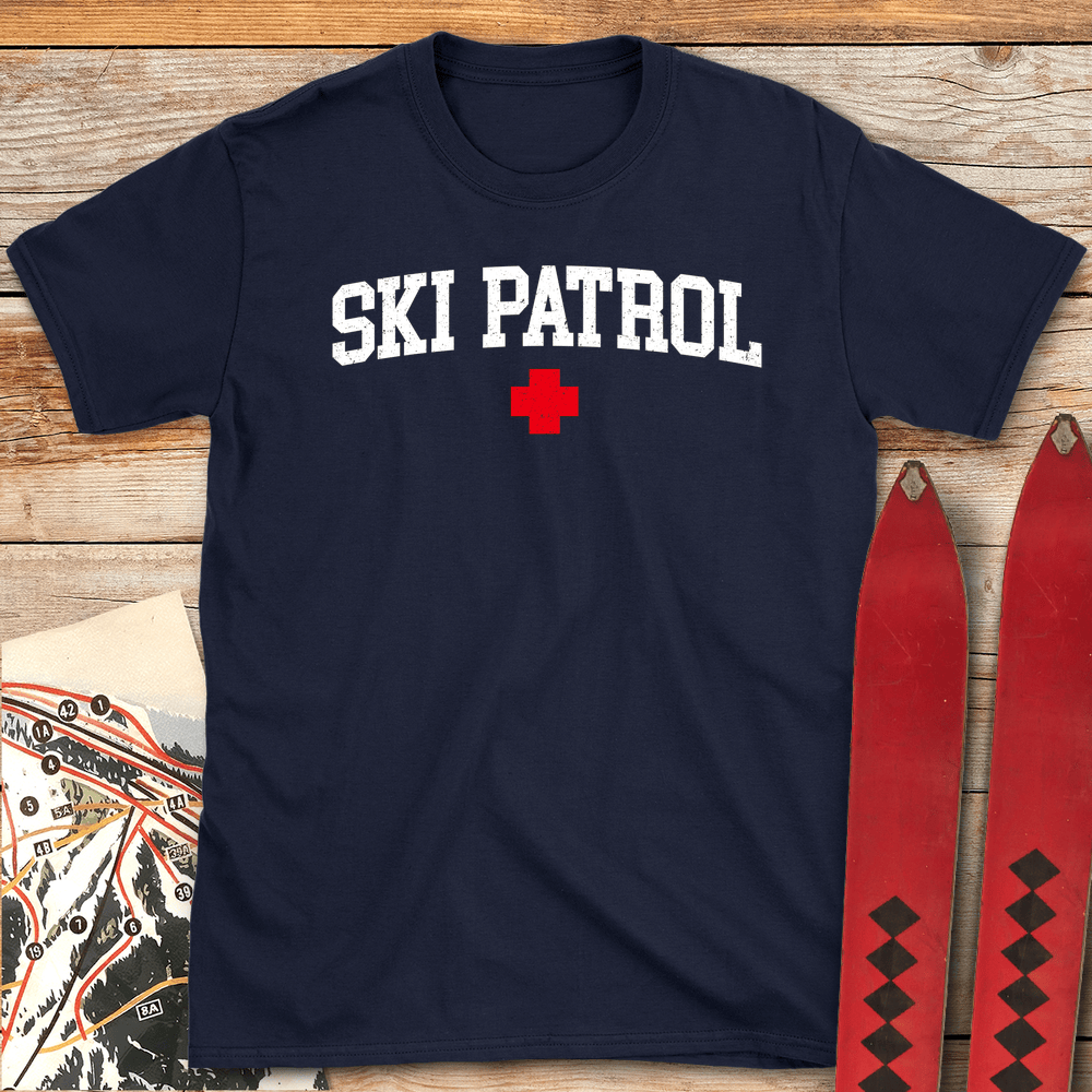 Varsity Ski Patrol product image 1