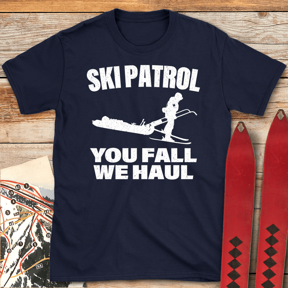 You Fall We Haul product image 2