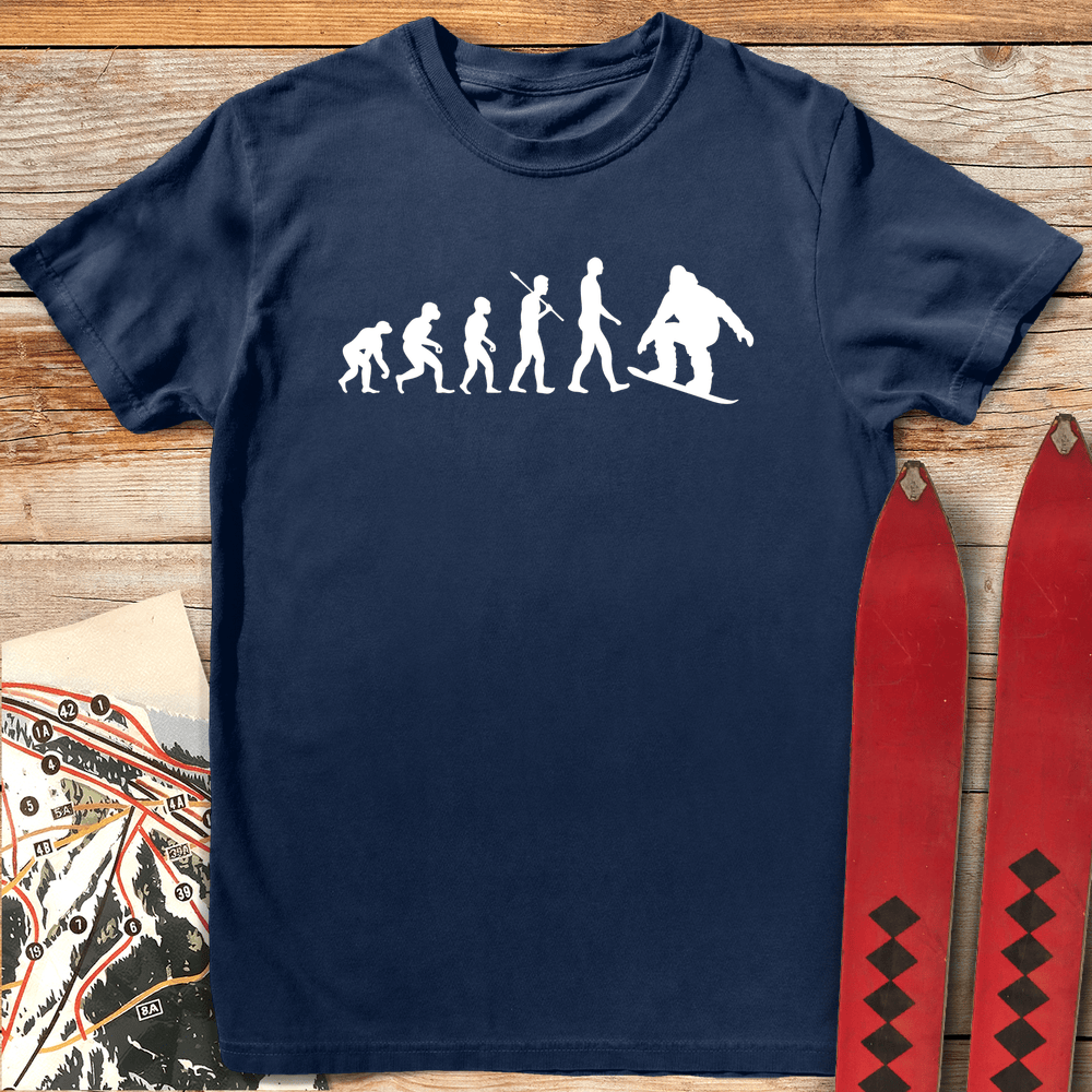 Snowboard Evolution product image 1