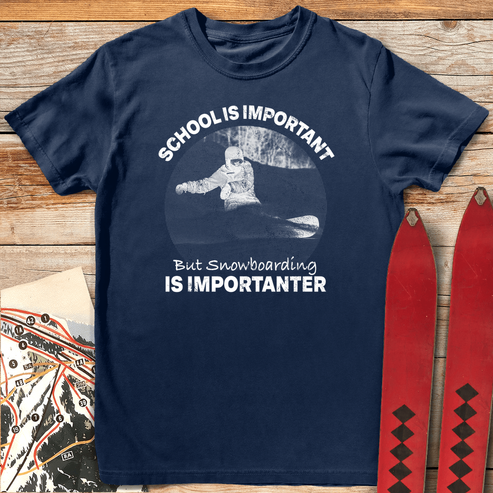 Snowboarding Importanter product image 3