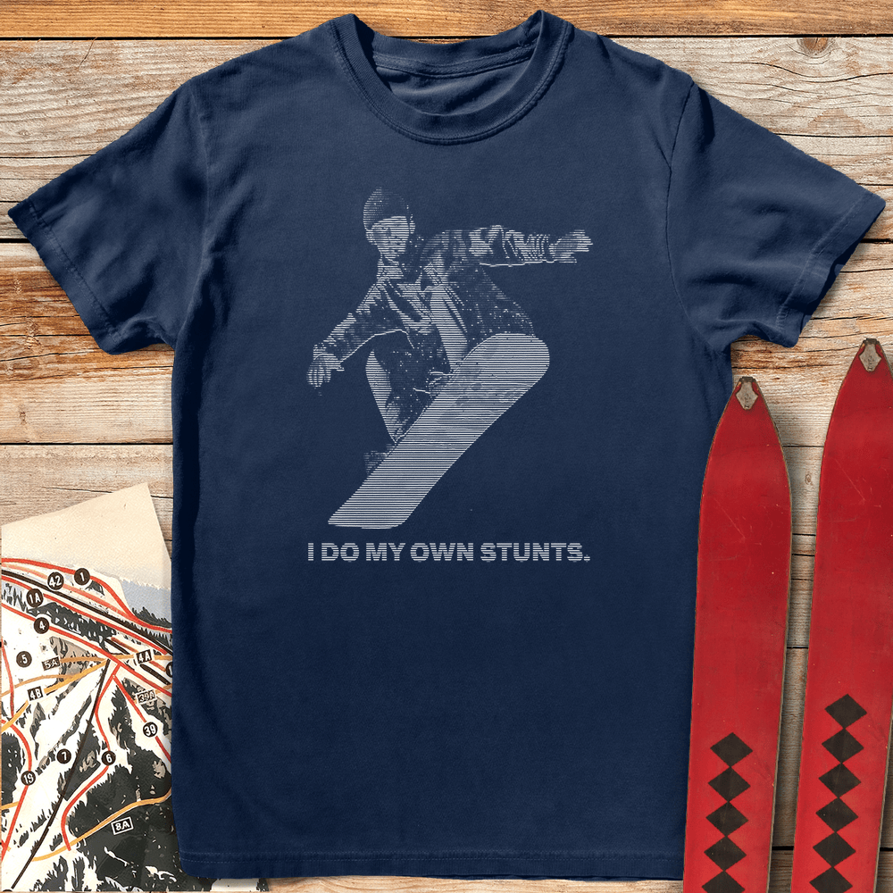 Snowboard Stunts product image 3