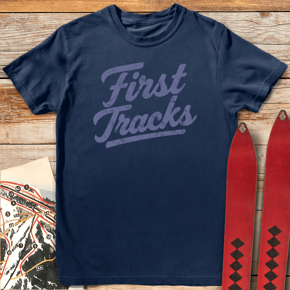 First Tracks product image 2