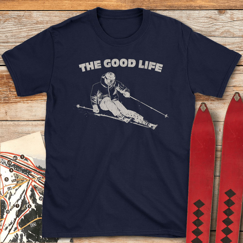 The Good Life product image 2