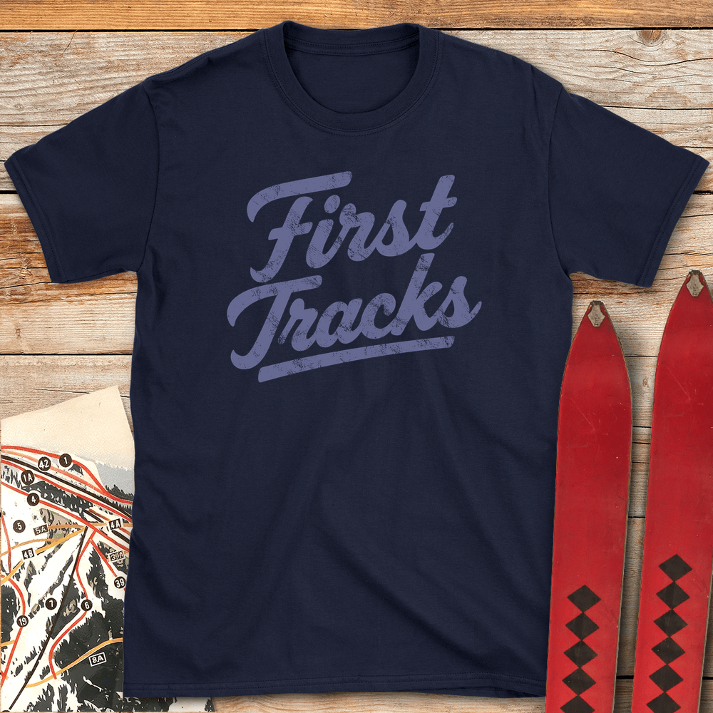 First Tracks product image 2