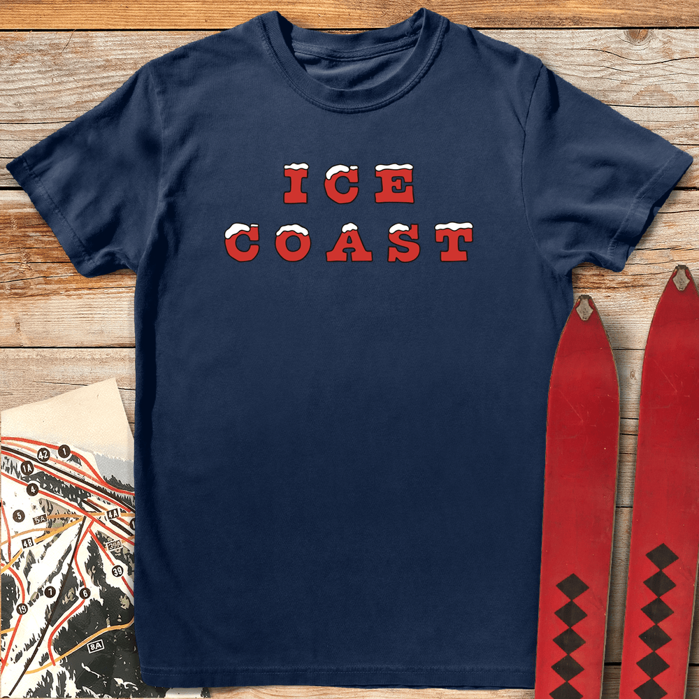 Ice Coast product image 2