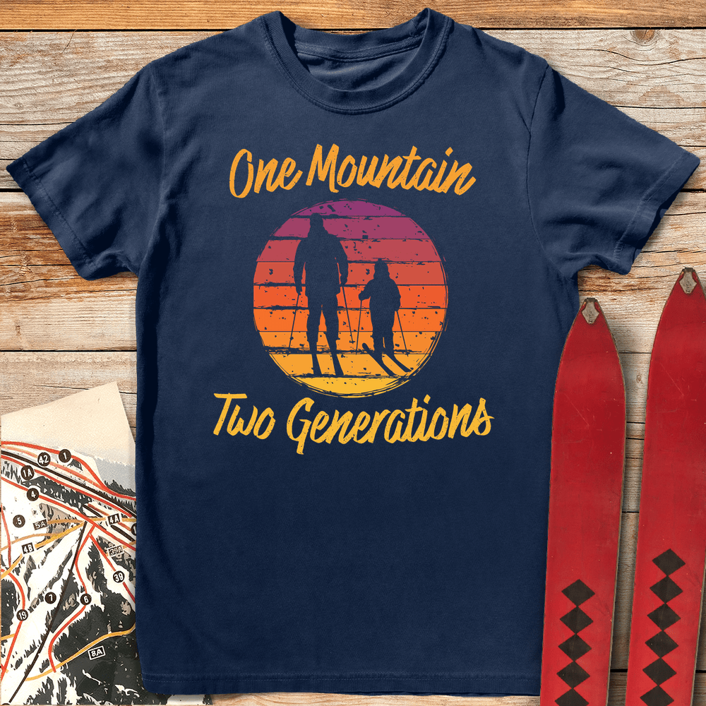 Two Generations product image 1