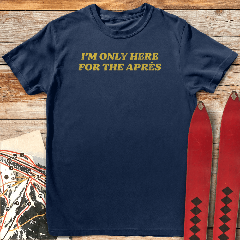 Here For Après product image 2