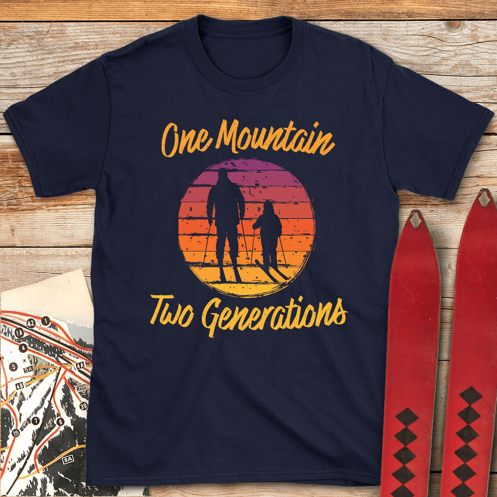 Two Generations product image 1