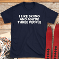 Maybe 3 People product image 1