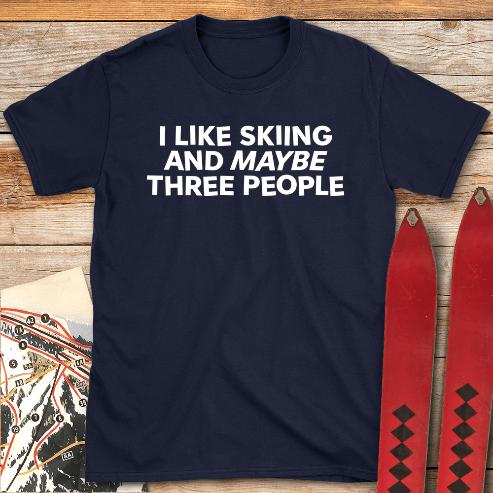 Maybe 3 People product image 1