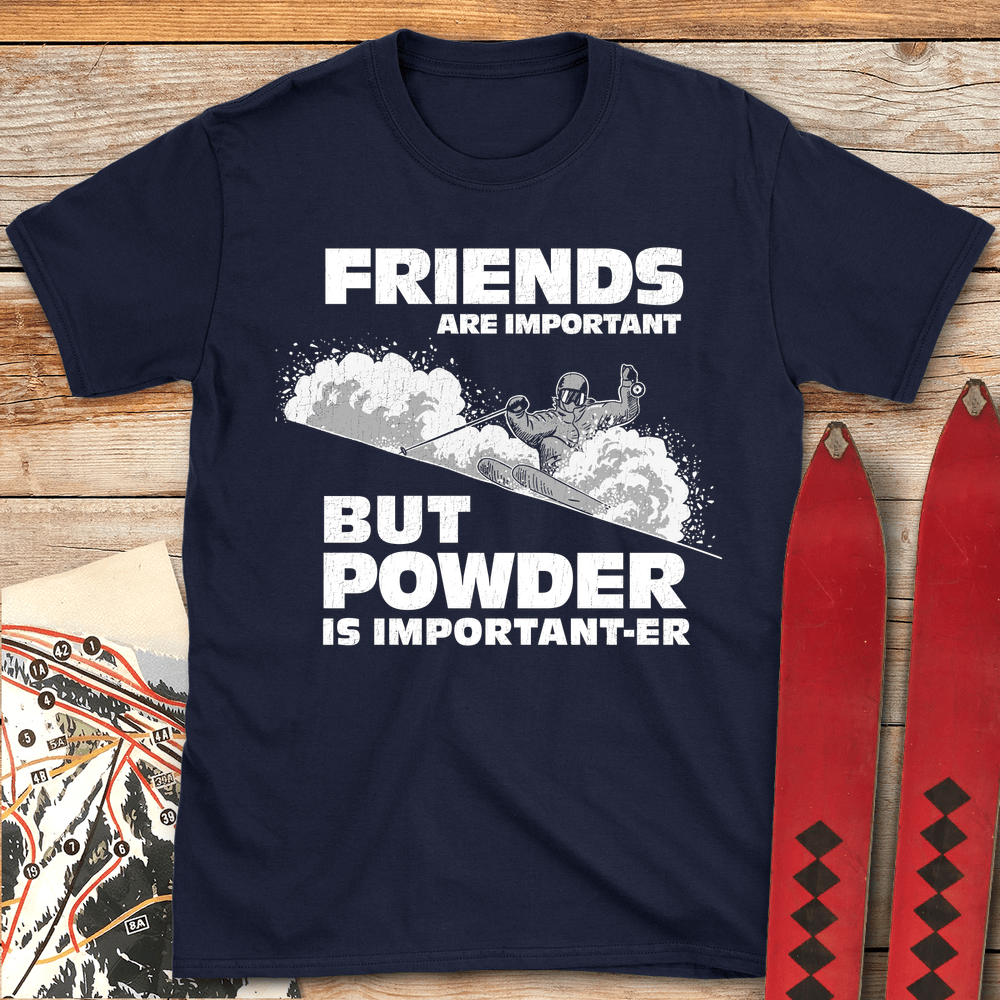 Powder Is Importanter product image 1