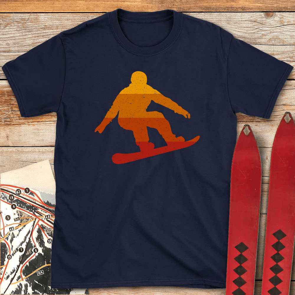 Sunset Snowboard product image 5