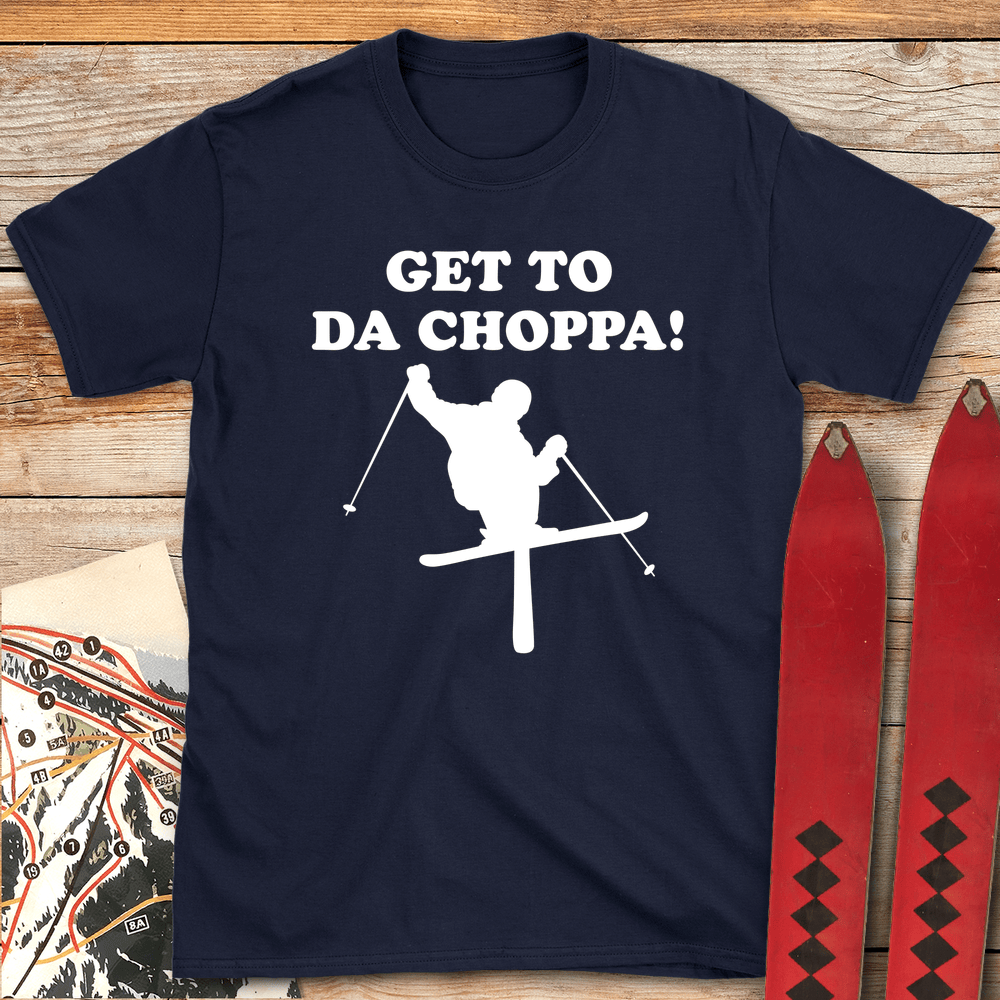 Da Choppa product image 2
