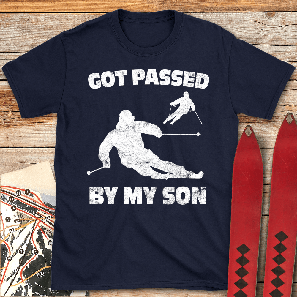 Passed By My Son product image 3