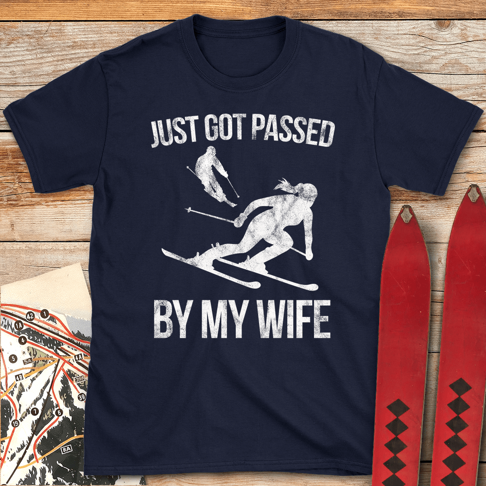 Passed By My Wife product image 2