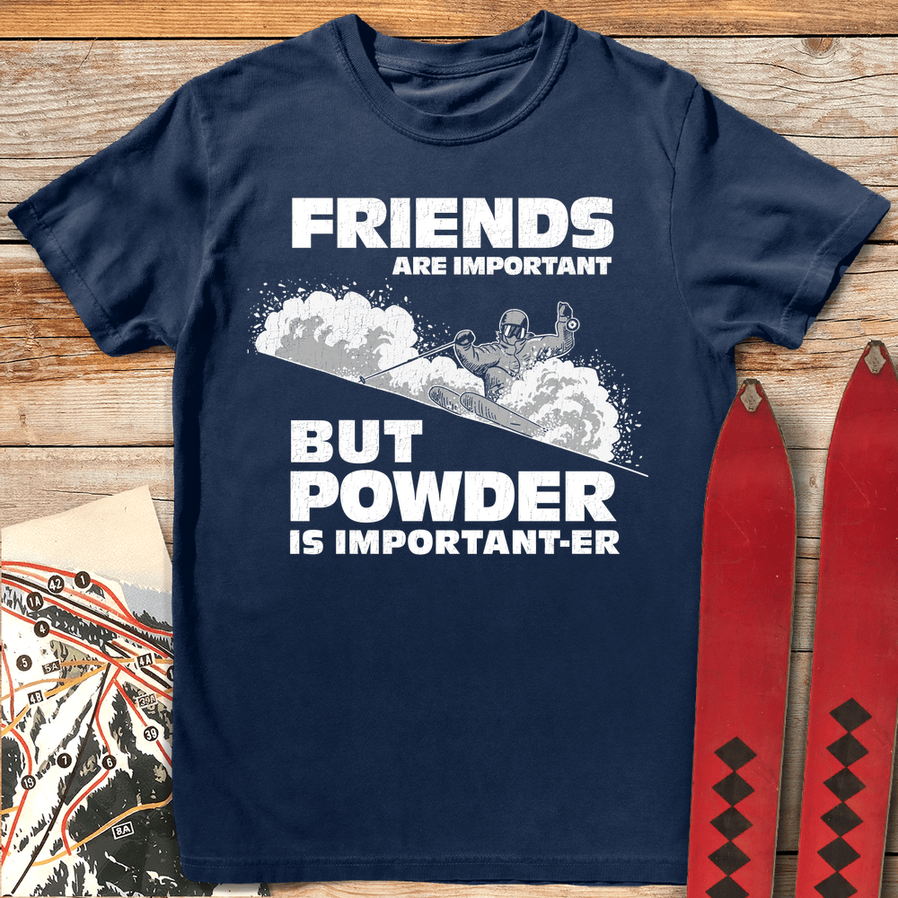 Powder Is Importanter product image 1
