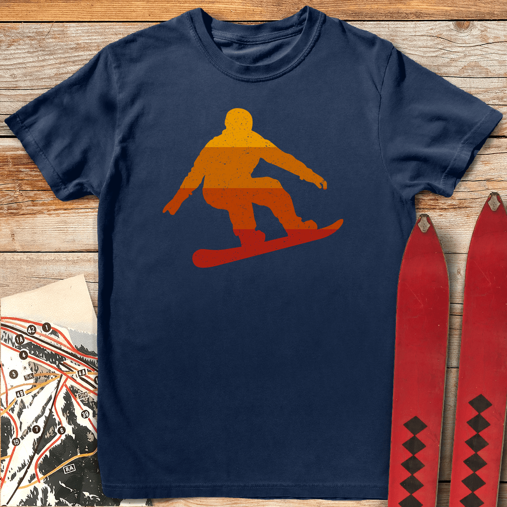 Sunset Snowboard product image 2
