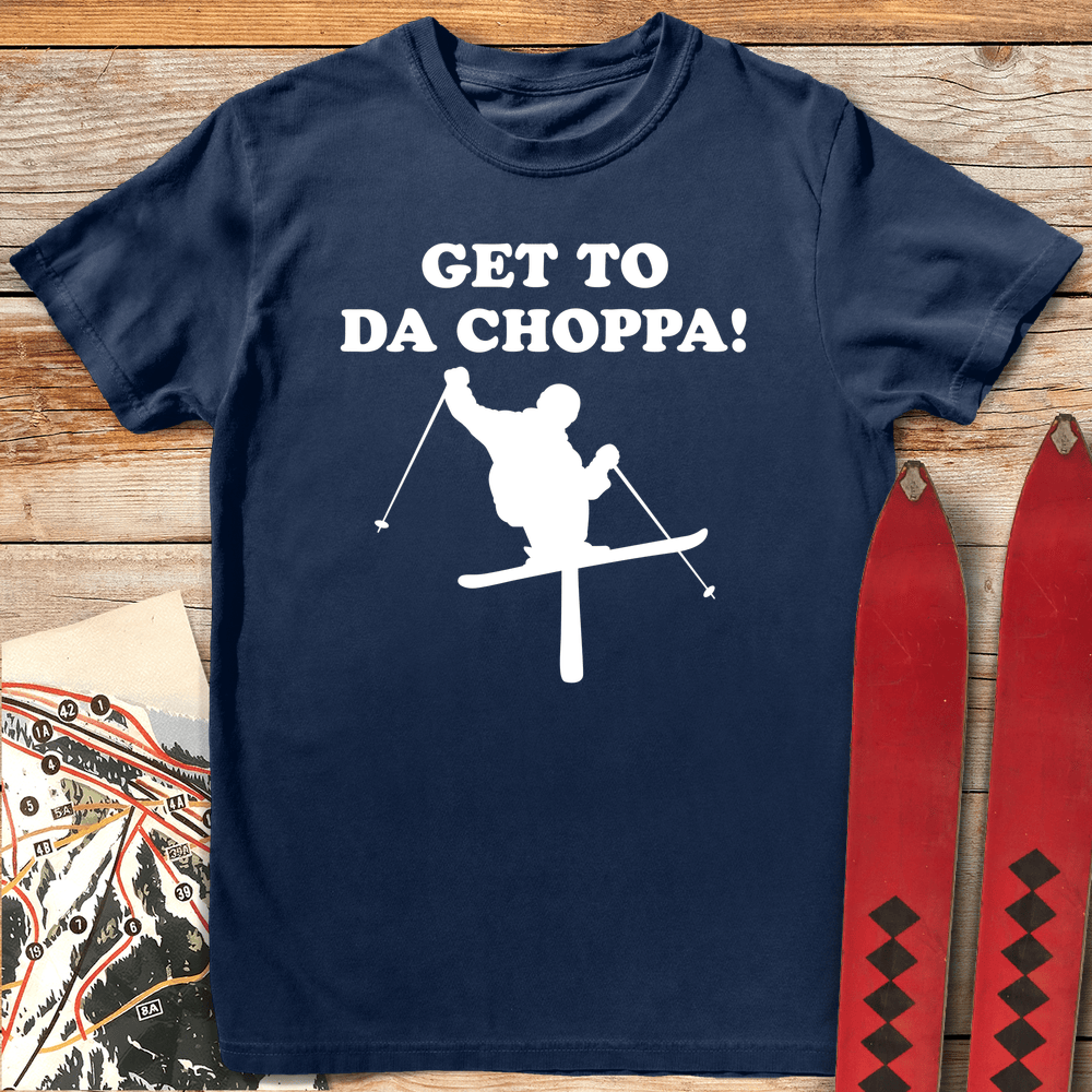 Da Choppa product image 2