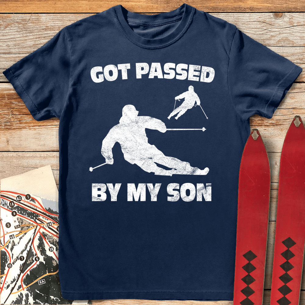 Passed By My Son product image 2