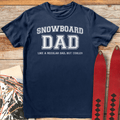 Real Snowboard Dad product image 1