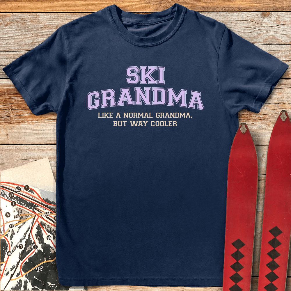 Ski Grandma product image 2