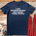 Maybe 3 Snowboard product image 1