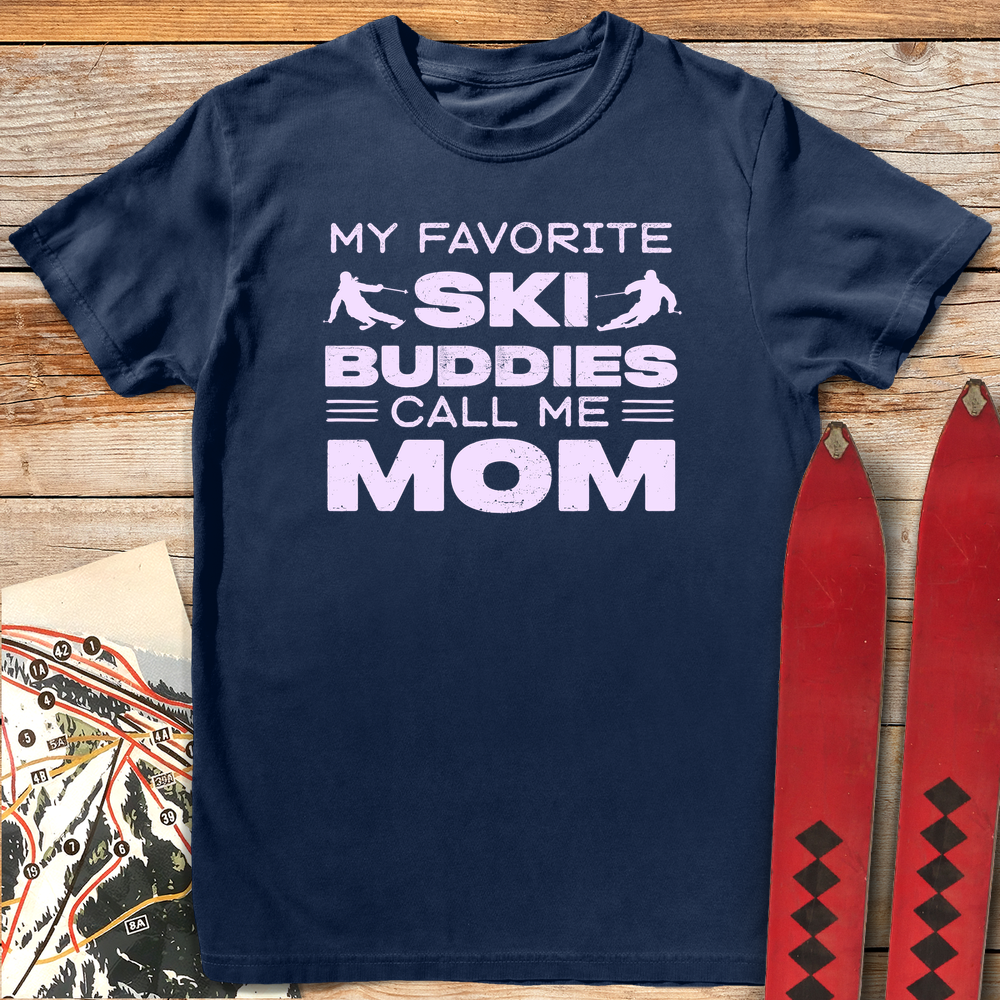 Buddy Ski Mom product image 2