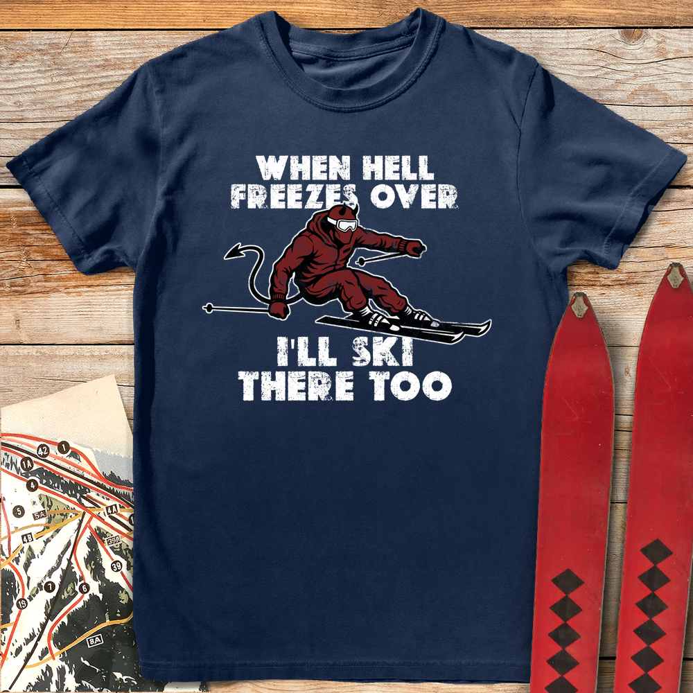 When Hell Freezes product image 2