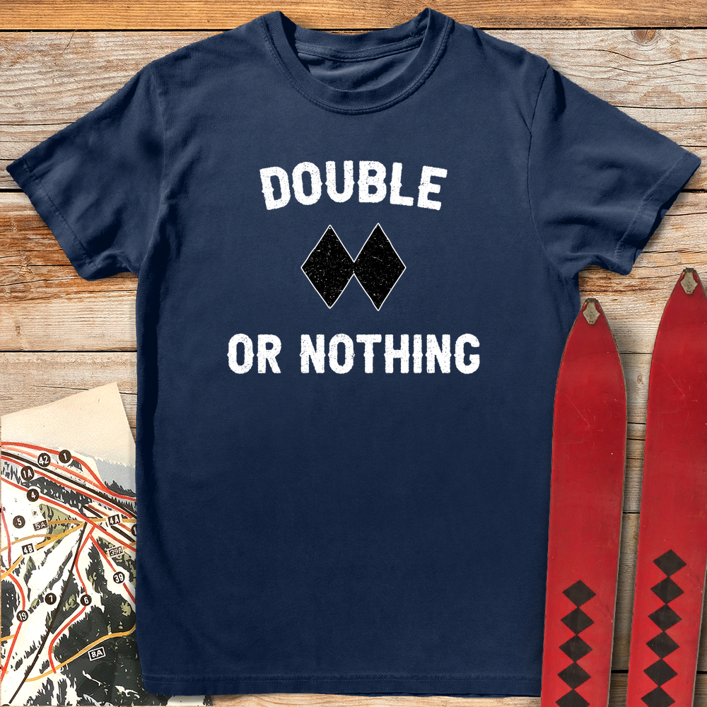 Double Or Nothing product image 2