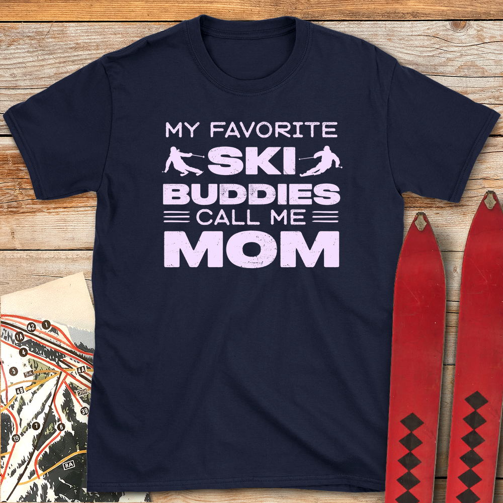 Buddy Ski Mom product image 2